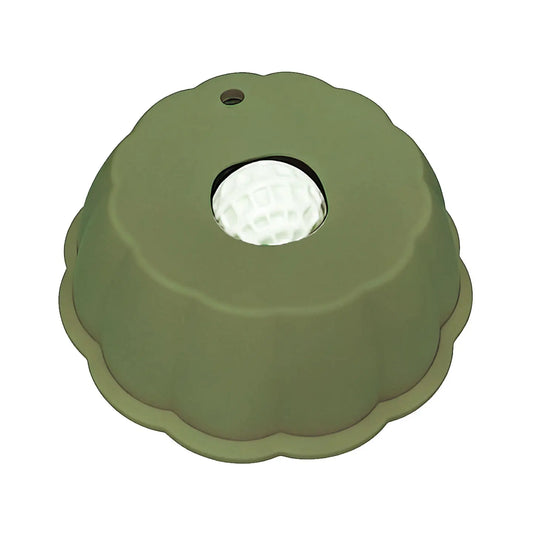 Slow Feeder Dog Bowl for Yogurt & Wet Foods -  Promotes Healthy Digestion for Dogs (Sage Green, Lavender)