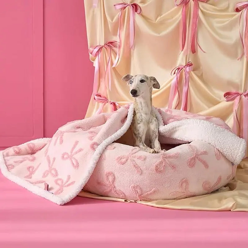 Waterproof Pet Blanket for Dogs & Cats
