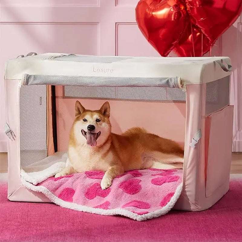Waterproof Pet Blanket for Dogs & Cats
