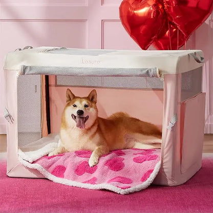 Waterproof Pet Blanket for Dogs & Cats